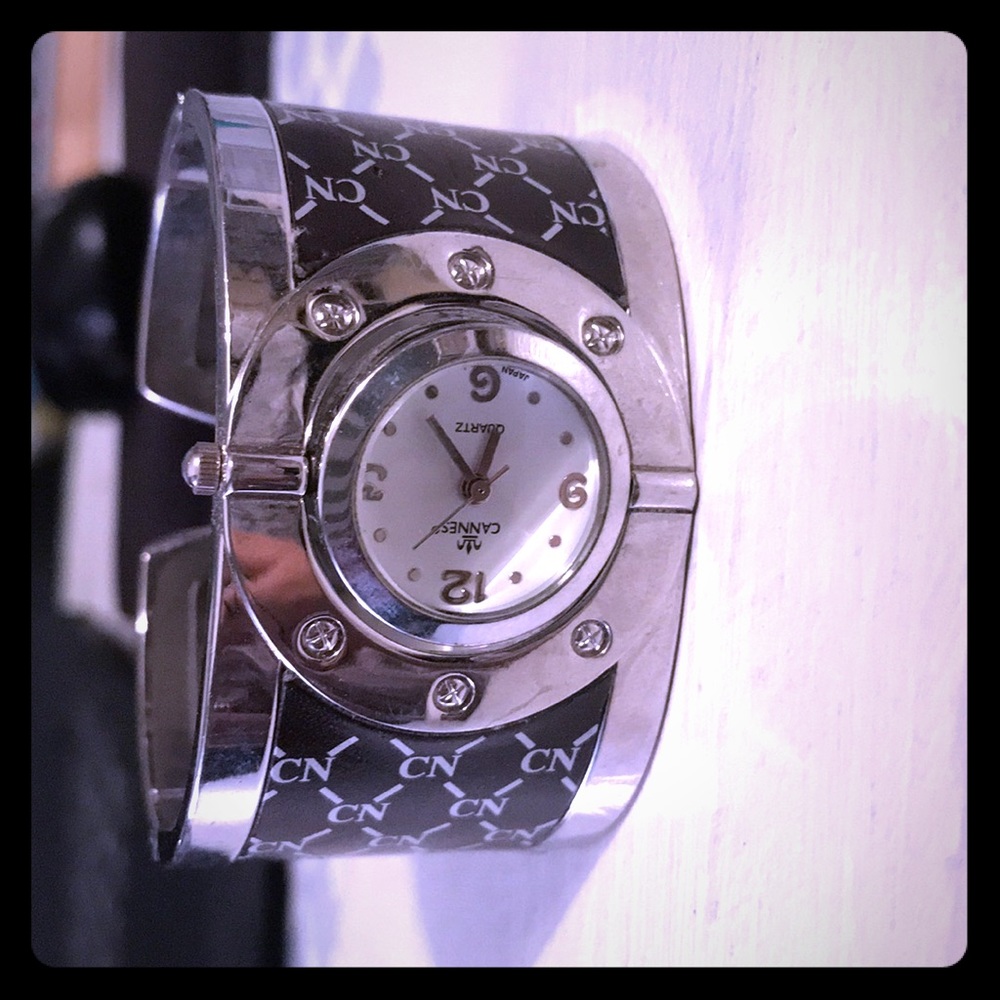 Cannes watch